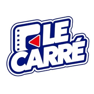 Logo Le Carré Média