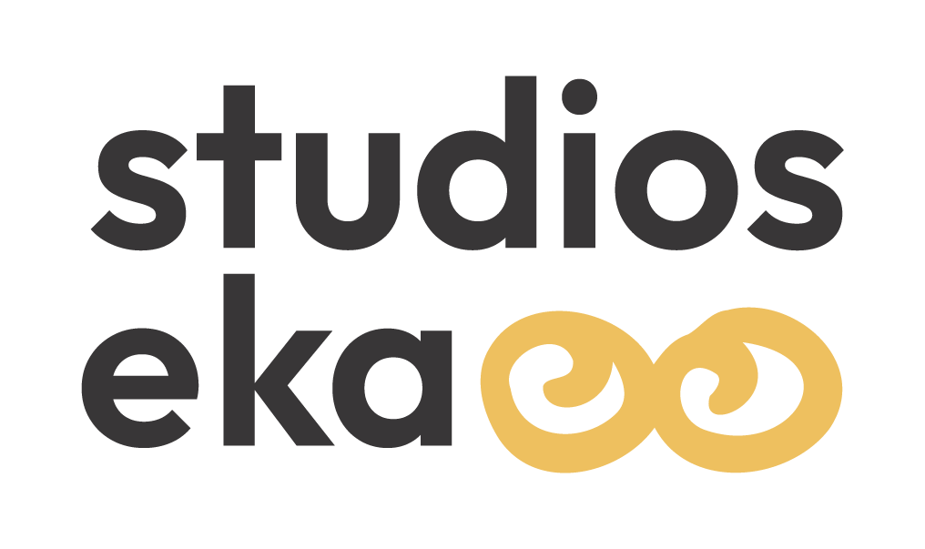 Logo Studios EKA