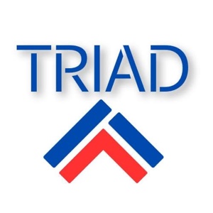Logo Triad Com