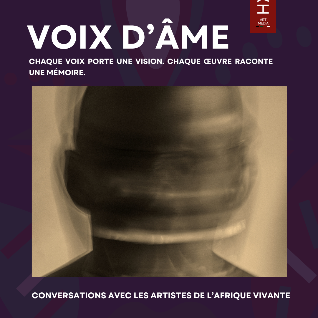 VOIX D'AME (3)
